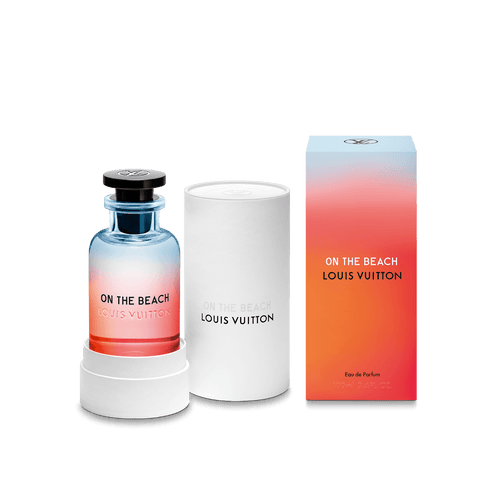 Louis Vuitton On The Beach Edp Perfume For Unisex 100Ml