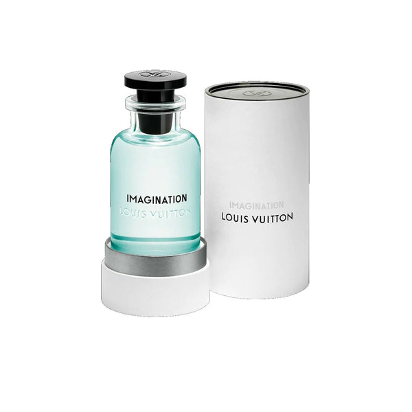 Louis Vuitton Imagination Edp 100Ml With Box