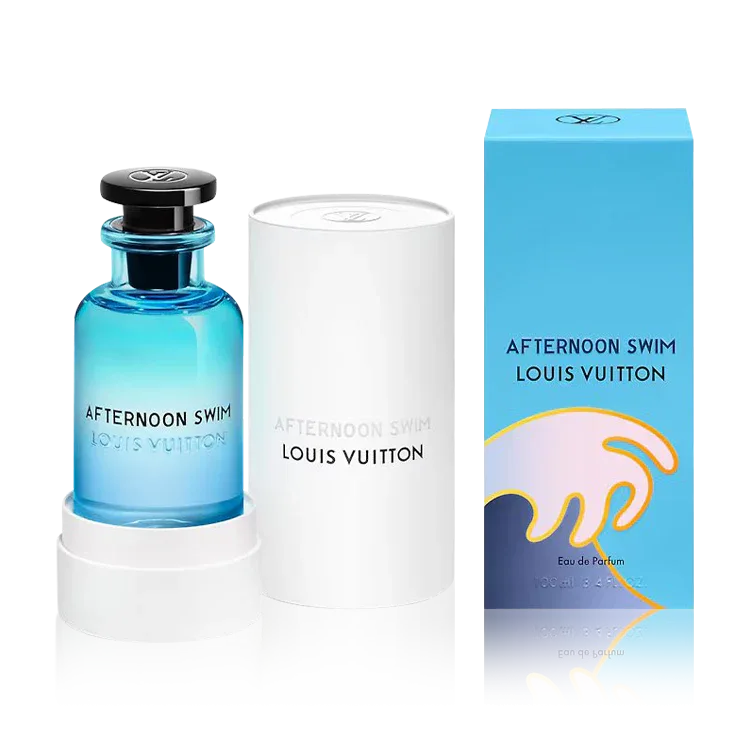 Louis Vuitton Afternoon Swim Edp Perfume For Unisex 100ML 