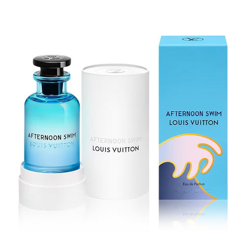 Louis Vuitton Afternoon Swim Edp Perfume For Unisex 100ML