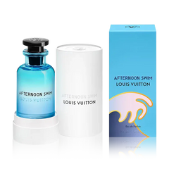 Louis Vuitton Afternoon Swim Edp Perfume For Unisex 100ML 