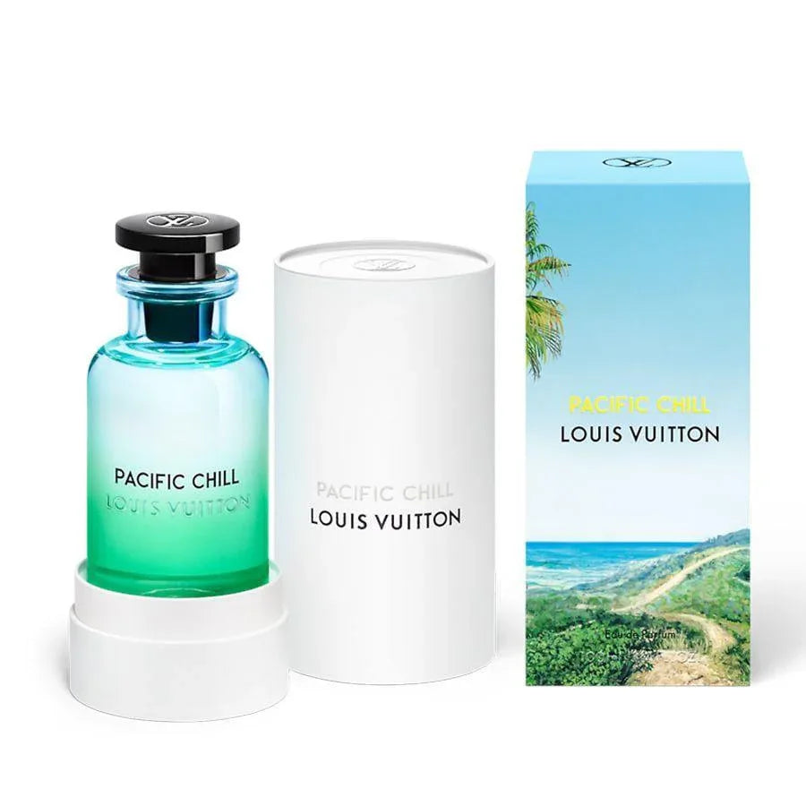Shop Louis Vuitton Pacific Chill Edp Perfume 100ML - Perfume Online