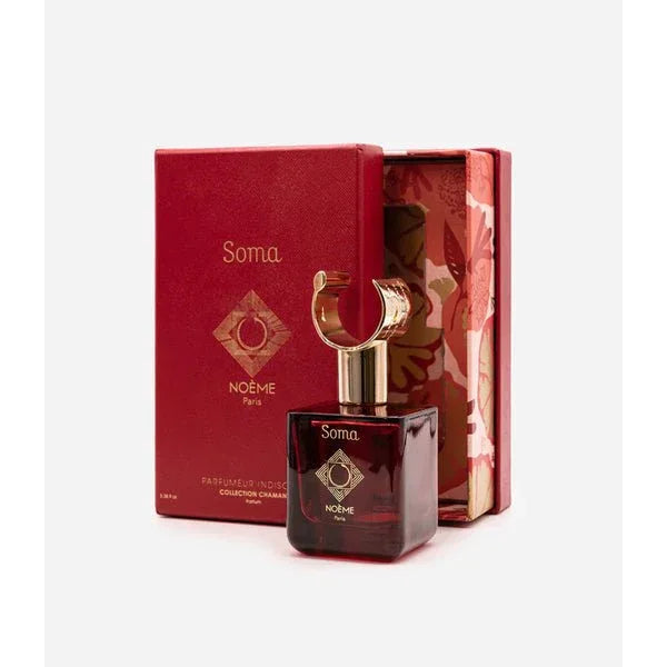 Noeme Paris Soma Unisex Parumeur Indiscret EDP 100Ml 