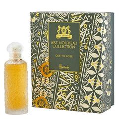 Alexandre.J Art Nouveau Collection Majestic Nard For Unisex EDP 100Ml 