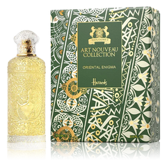 Alexandre.J Art Nouveau Collection Oriental Enigma For Unisex EDP 100Ml 