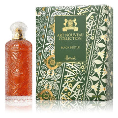 Alexandre.J Art Nouveau Collection Black Beetle For Unisex EDP 100Ml 