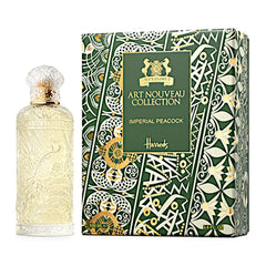 Alexandre.J Art Nouveau Collection Imperial Peacook For Unisex EDP 100Ml 