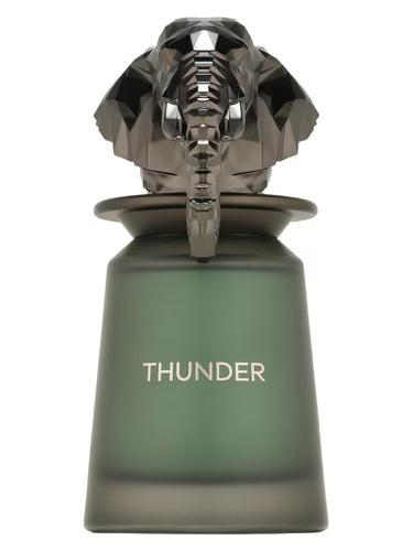 Fierte French Avenue Thunder Edp 100ml 