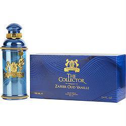 Alexandre.J Zafeer Oud Vanille For Unisex EDP 100Ml 