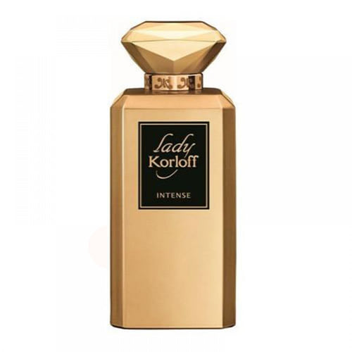 Korloff Lady Korloff Intense Edp Women Perfume 88Ml