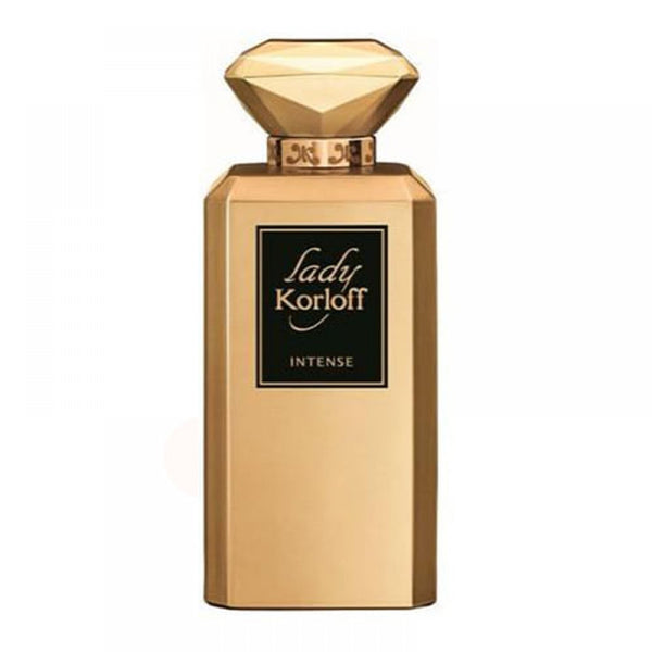 Korloff Lady Korloff Intense Edp Women Perfume 88Ml