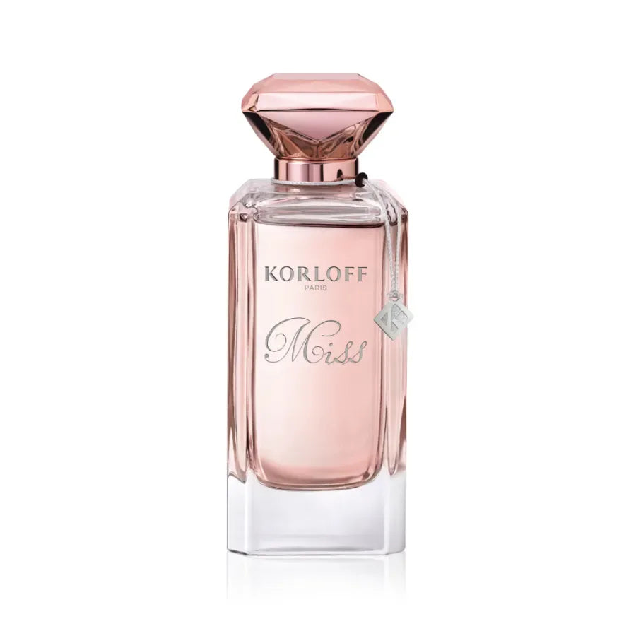 Korloff Miss Korloff Edp Perfume 88Ml 