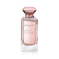 Korloff Miss Korloff Edp Perfume 88Ml 