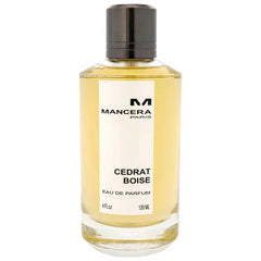 Mancera Cedrat Boise Edp 120ml 