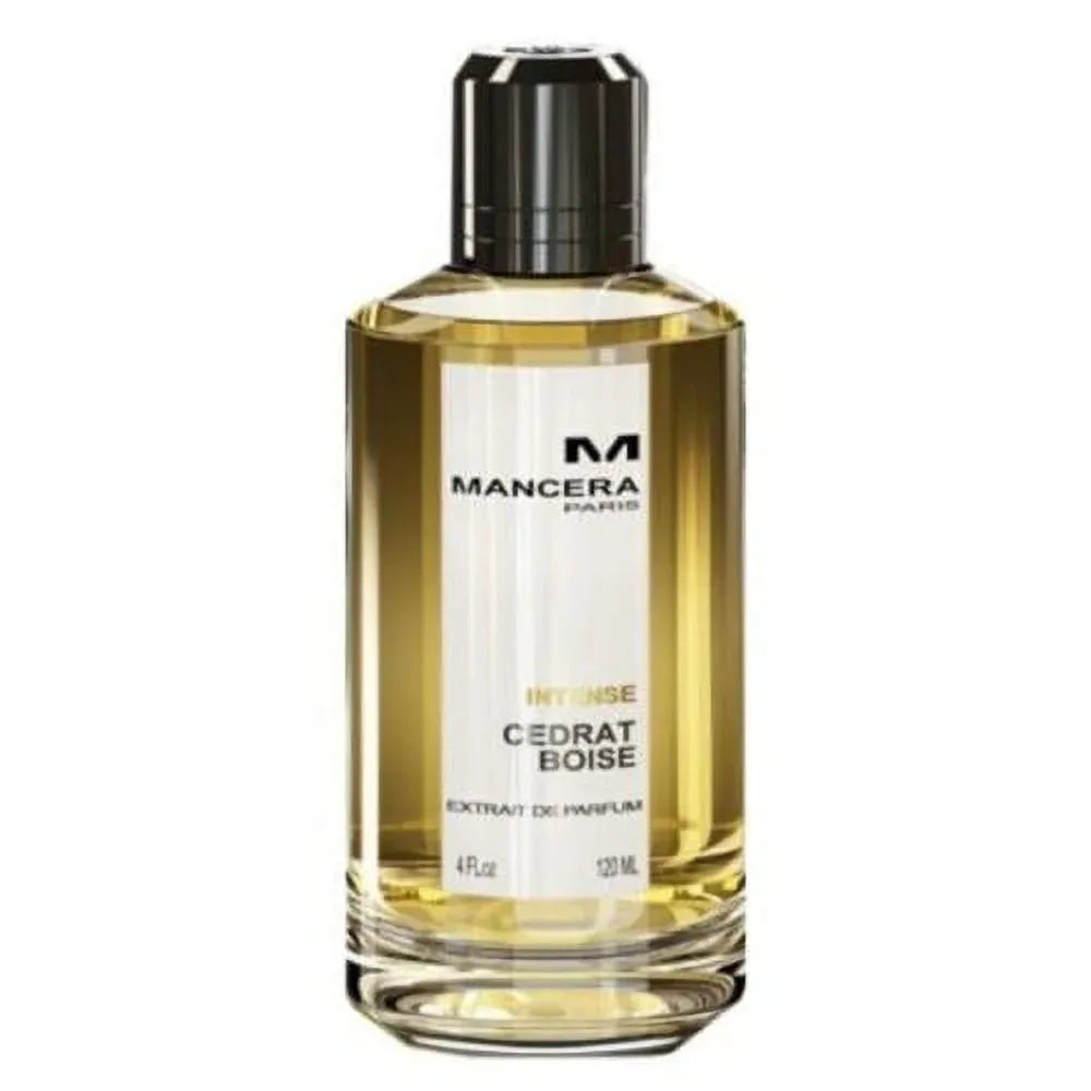 Mancera Cedrat Boise Intense Edp 120ml 