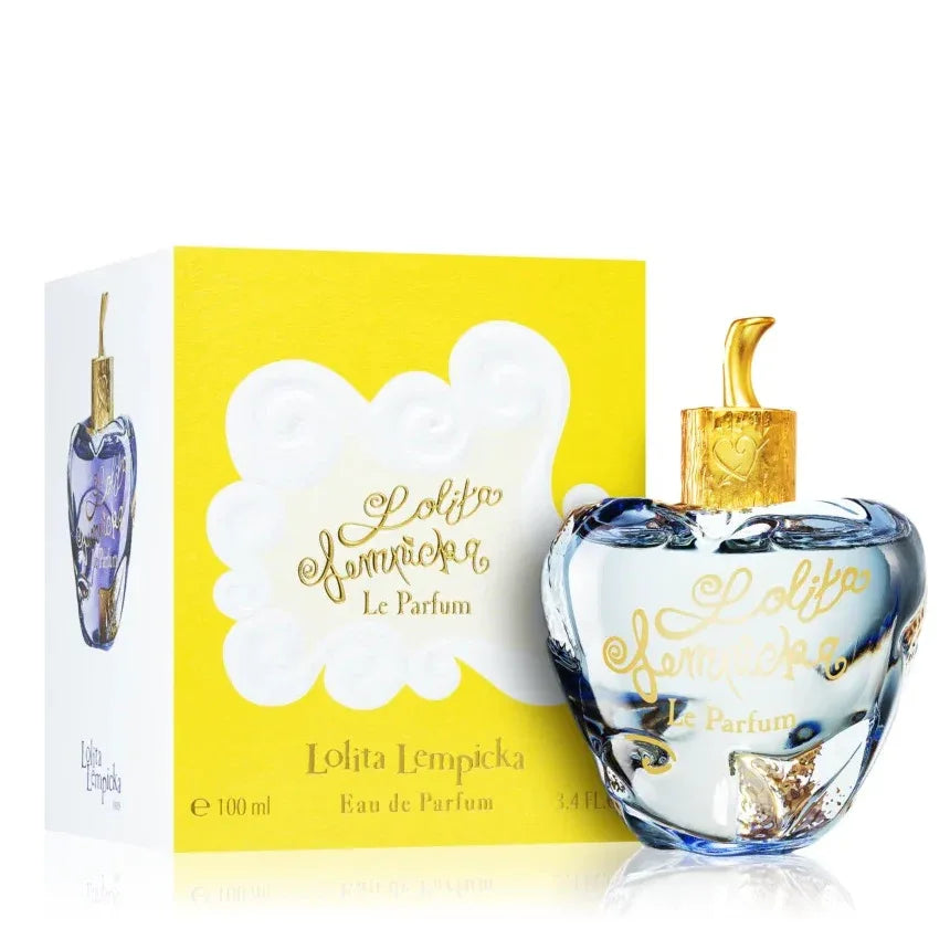 Lolita Lempicka Le Parfum For Women EDP 100Ml 