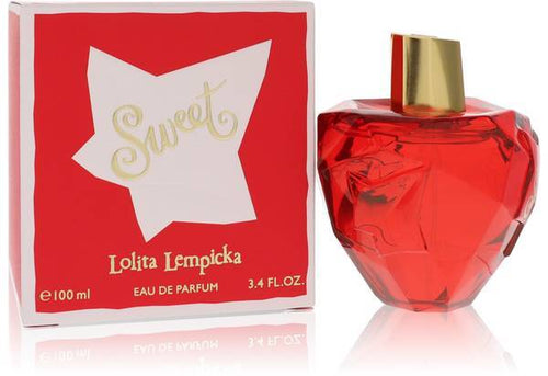 Lolita Lempicka Sweet for Women EDP 100Ml