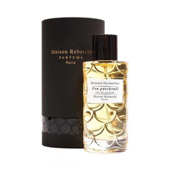 Maison Rebatchi Feu Patchouli For Unisex EDP 100Ml 