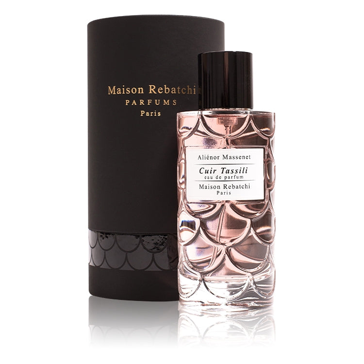 Maison Rebatchi Cuir Tassili For Unisex EDP 100Ml – Perfume Online