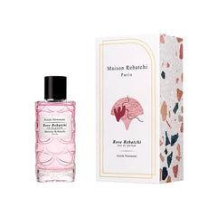 Maison Rebatchi Rose Rebatchi For Unisex EDP 100Ml 