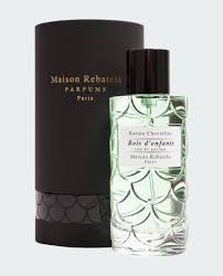 Maison Rebatchi Bois Denfants For Unisex EDP 100Ml