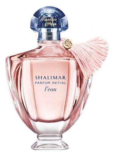 GUERLAIN SHALIMAR LEAU EDP 100ML