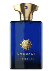 Amouage Interlude Edp Perfume For Men 100ML