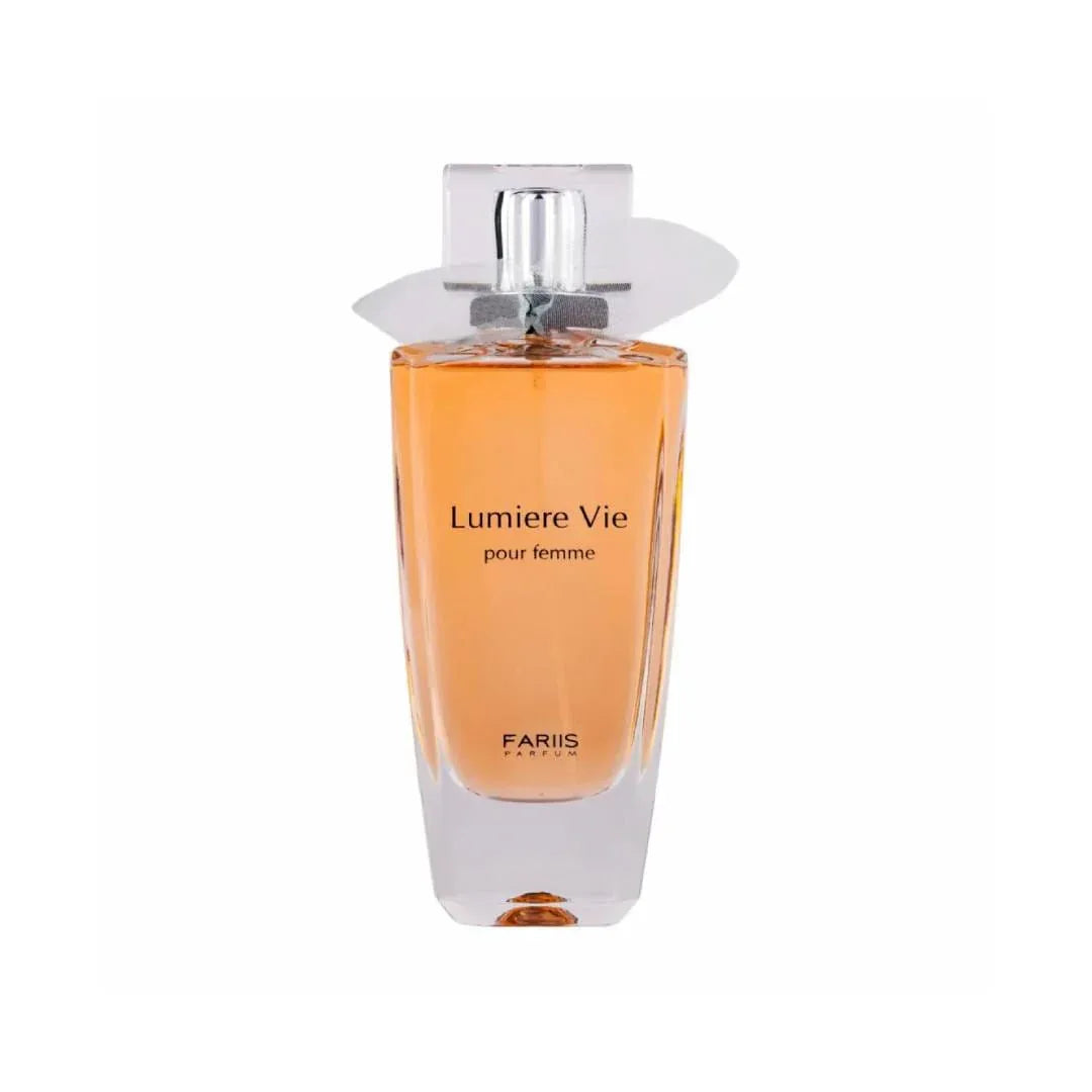Fariis Lumiere Vie EDP Perfume 100ML 