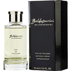 Baldessarini Signature EDC Perfume 75Ml