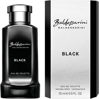 Baldessarini Signature Black EDT Perfume 75ML