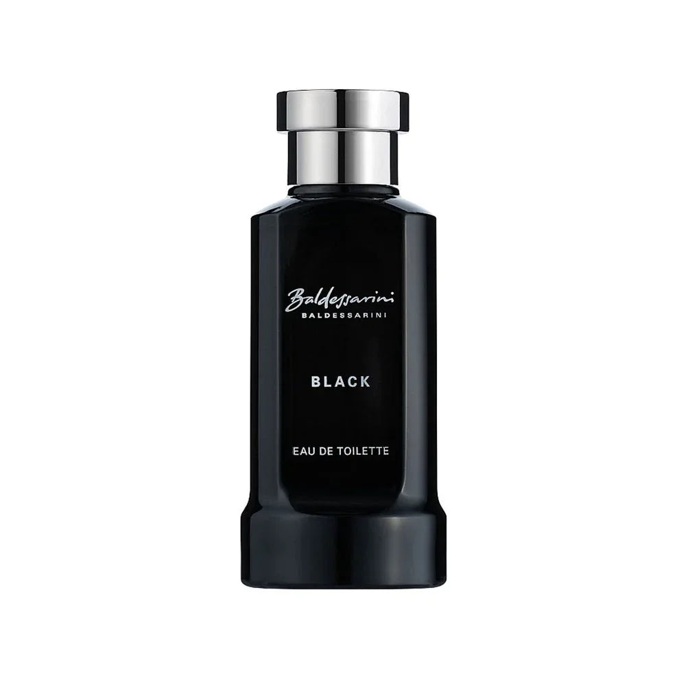 Baldessarini Signature Black EDT Perfume 75ML 
