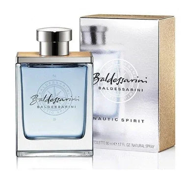 Baldessarini Nautic Spirit EDT Perfume 90Ml 