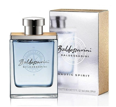 Baldessarini Nautic Spirit EDT Perfume 90Ml