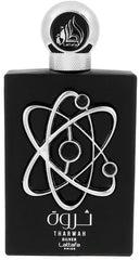 Lattafa Tharwah Silver Edp 100ml 