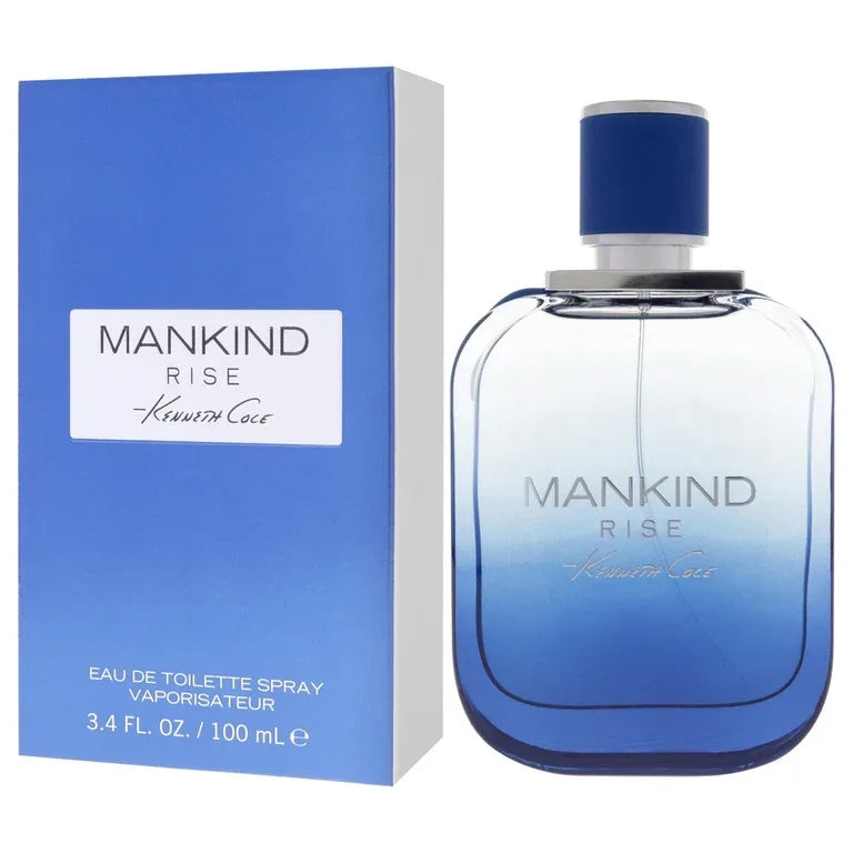 Kenneth Cole MANKIND RISE EDT 100ML 