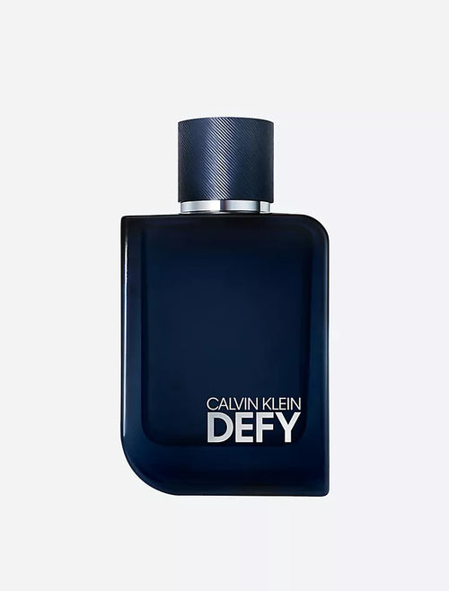 Calvin Klein Men's Defy Parfum 100ML