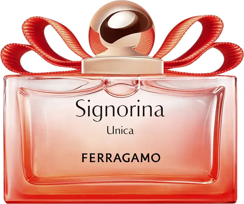 Salvatore Ferragamo Ladies SIGNORINA UNICA EDP 100 ML 