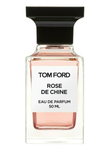 Tom Ford Rose De Chine Edp 50ml