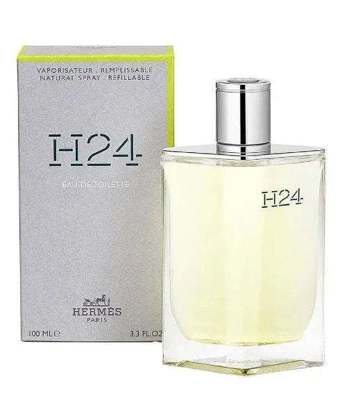Hermes H24 Men Edt 100ml 