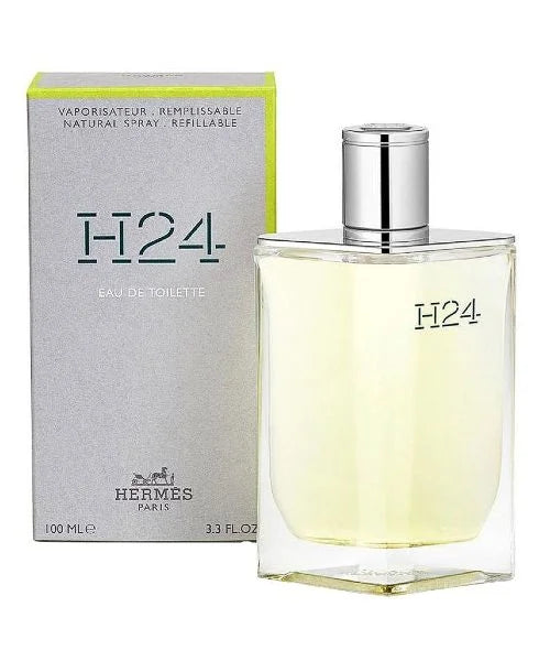 Hermes H24 Men Edt 100ml