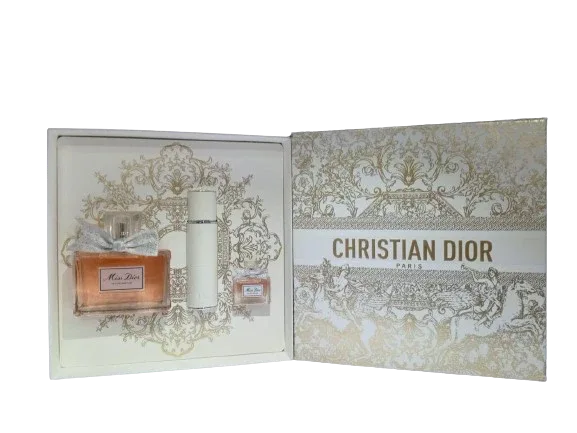 MISS DIOR WOMEN SET 