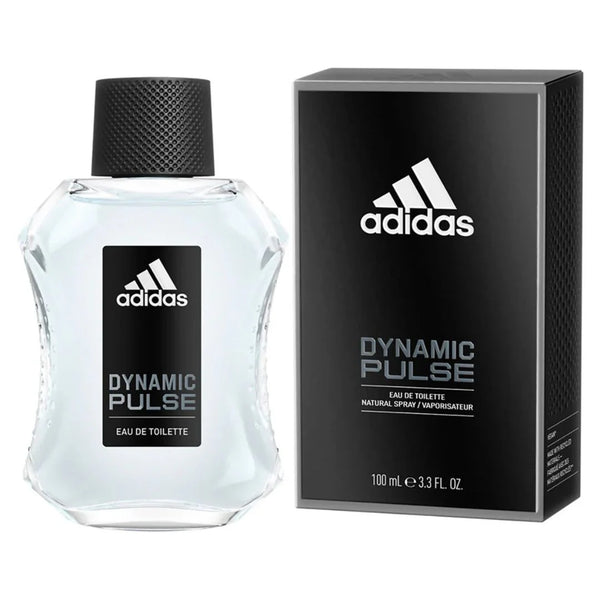 Adidas Dynamic Pulse Edt 100ml