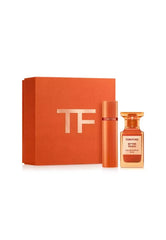 TOMFORD BITTER PEACH EDP 50ML+ EDP 10ML (TRAVEL PACK) 
