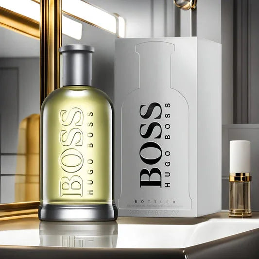Hugo Boss No.6 Edt Perfume 100ML 