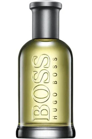 Hugo Boss No.6 Edt Perfume 100ML 
