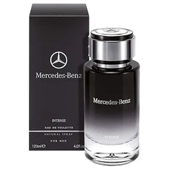 Mercedes Benz Intense Men Edt 120Ml 