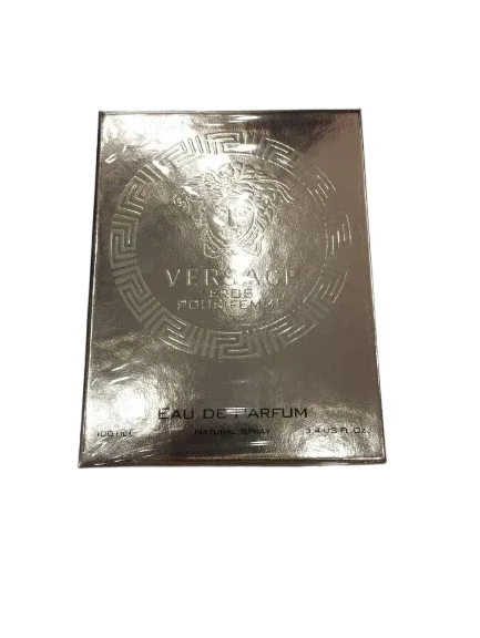 Versace Eros Pour Femme Edp 100ml 