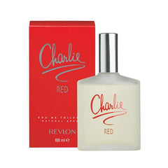 Charlie Red Edt 100ml