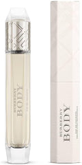 Burberry Body Edt Perfume For Women's 85Ml