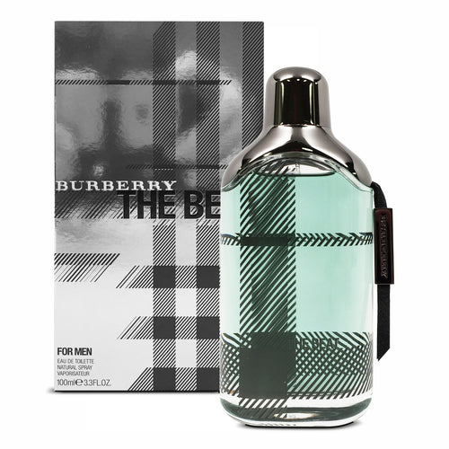 Burberry The Beat Edt Perfume For Men 100Ml